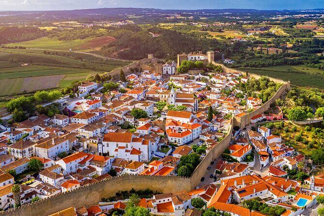 Private Tour - Fátima, Nazaré and Óbidos(Luxury) - Who Should Consider This Tour?