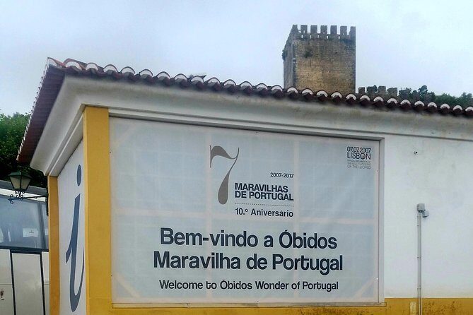 Private Tour Fatima, Nazaré, Batalha and Óbidos - Final Thoughts: Is This Tour Right for You?