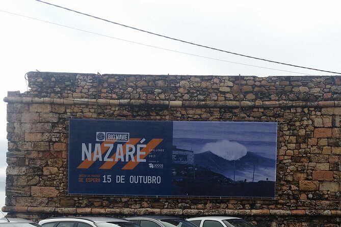 Private Tour Fatima, Nazaré, Batalha and Óbidos - Frequently Asked Questions