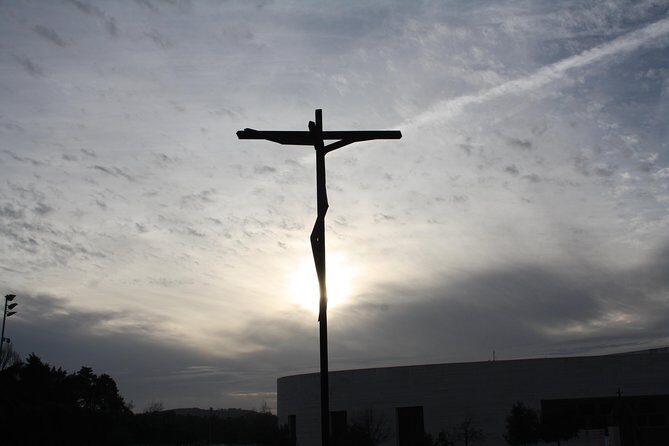 Private Tour Fátima - Nazaré - Batalha - Óbidos - The Batalha Monastery: A Gothic Marvel