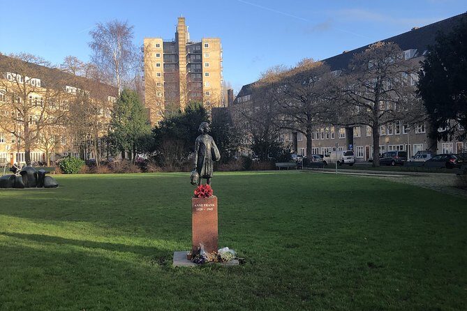 Private tour: Follow Anne Frank to Camp Westerbork - Exploring the Itinerary in Depth