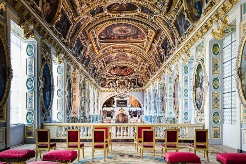 Private Tour Fontainebleau & Vaux-le-Vicomte from Paris - A Detailed Look at the Experience