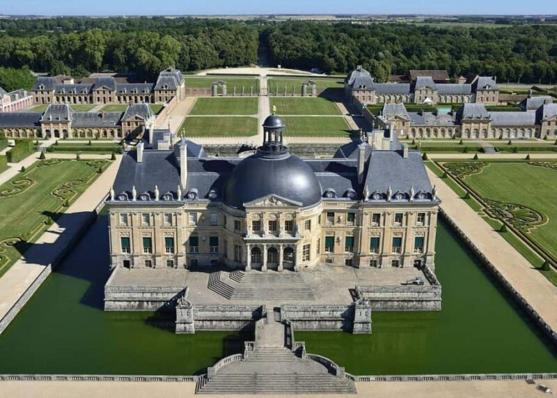 Private Tour Fontainebleau & Vaux-le-Vicomte from Paris - Final Thoughts: Who Should Consider This Tour?