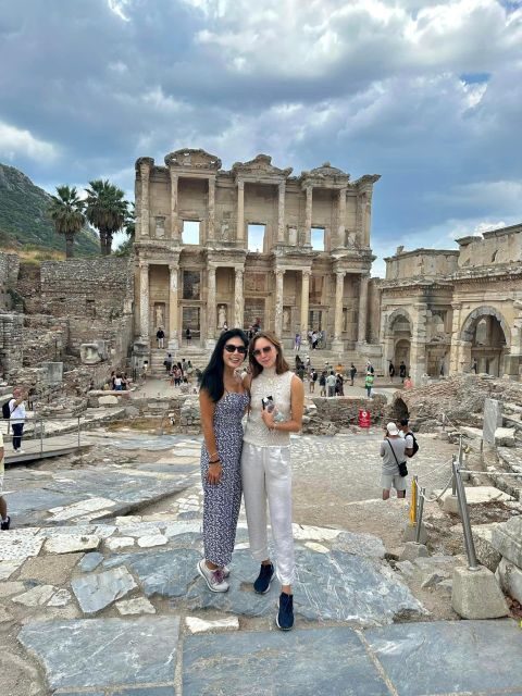 Private Tour for Cruise Guests Only: Best of Ephesus Tours - The Practical Side: Transportation and Timing