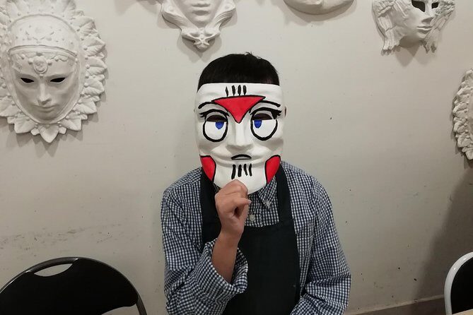 Private tour for families with children in Venice - A Closer Look at the Venice Family Tour