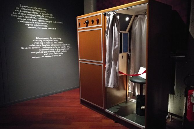 Private Tour for Kids & Families at the Turin Cinema Museum - Why You Might Want to Book This Tour