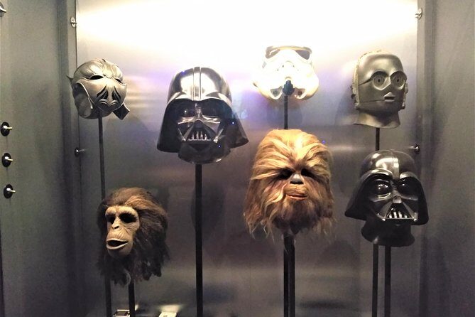 Private Tour for Kids & Families at the Turin Cinema Museum - Practical Details & Tips