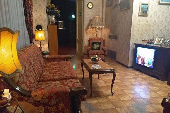 Private Tour for Kids & Families at the Turin Cinema Museum - Who Should Consider This Tour?