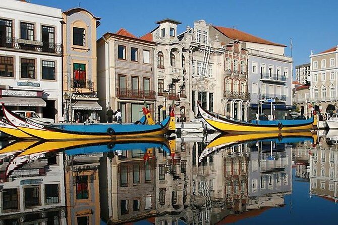 Private Tour for small groups of 7 Days in Portugal from Lisbon - FAQs