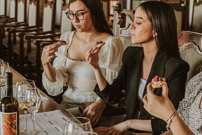 Private tour Freixenet Winery & Peña de Bernal - Who Should Consider This Tour?