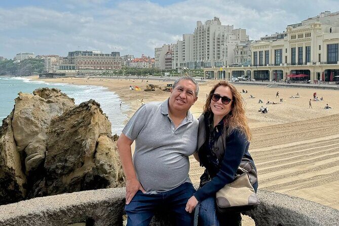 Private tour French coast. Bayonne, Biarritz and San Juan de Luz. - Exploring the French Basque Coast: A Detailed Look at the Private Tour from San Sebastian
