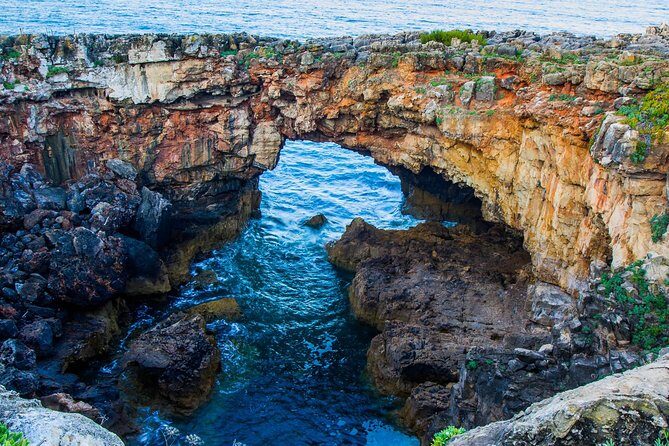 Private Tour from 1 to 8 people: Pena National Palace- Sintra-Cabo da Roca-Cascais - The Practical Side: What You Get and What You Don’t