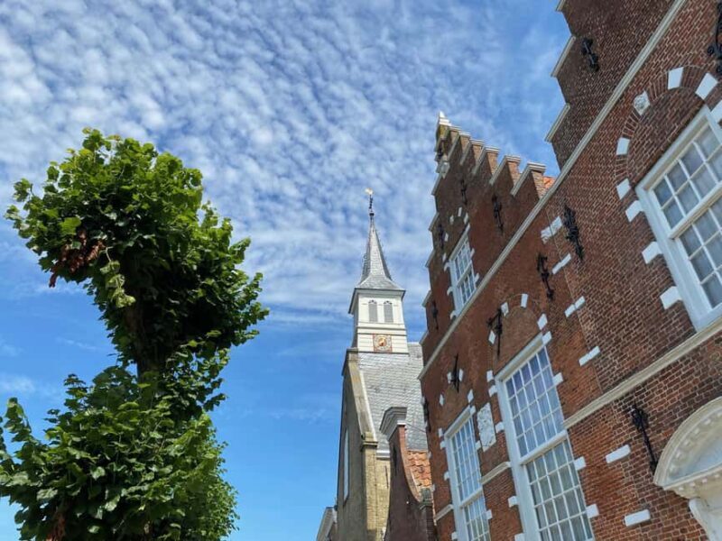 Private Tour from Amsterdam: Explore The North - Who Will Enjoy This Tour?