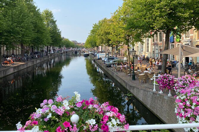 Private Tour from Amsterdam: Historical Leiden - Key Points