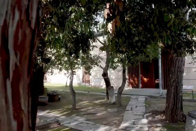 Private tour from Athens to Marathon with a pickup - Key Points