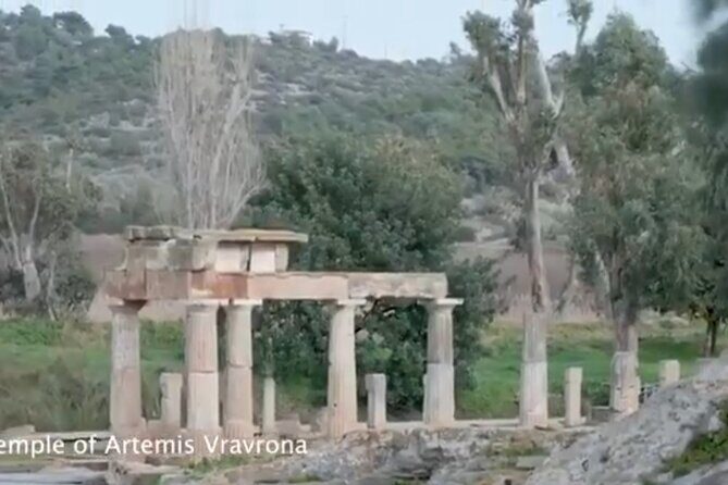 Private tour from Athens to Marathon with a pickup - A Deep Dive into the Experience