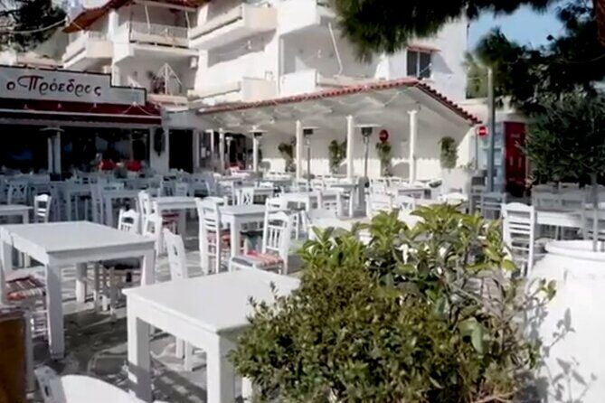 Private tour from Athens to Marathon with a pickup - FAQs about the Athens to Marathon Private Tour