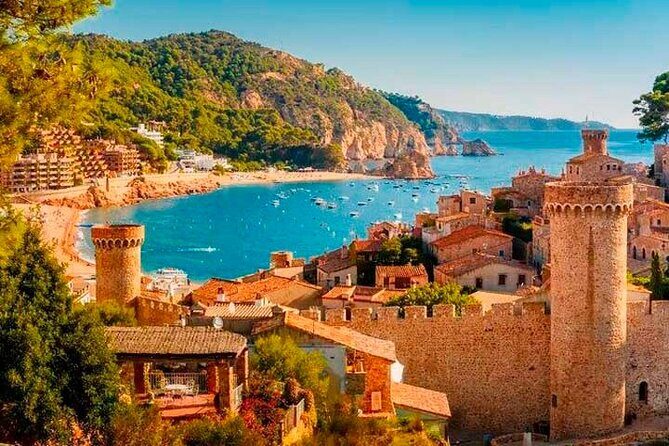 Private Tour from Barcelona to Costa Brava (with guide) - FAQs
