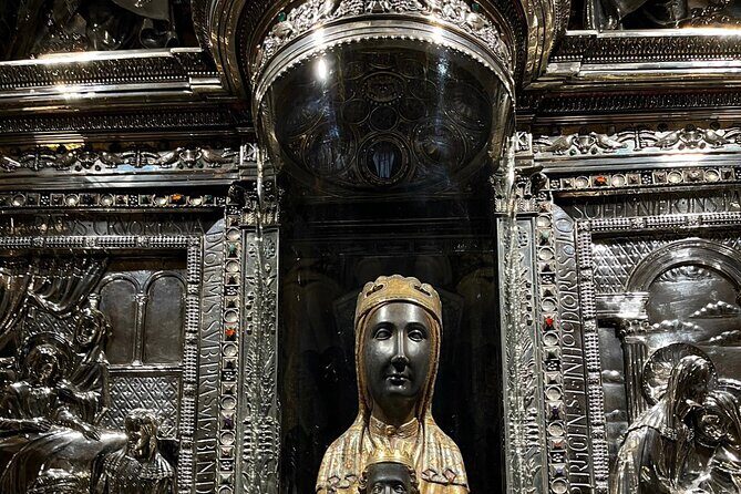 Private Tour from Barcelona to Monserrat - The Itinerary Breakdown