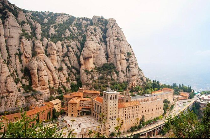 Private Tour from Barcelona to Monserrat - FAQ: Your Practical Questions Answered