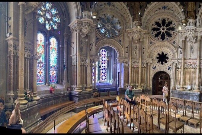 Private Tour from Barcelona to Montserrat - What You Can Expect from the Tour