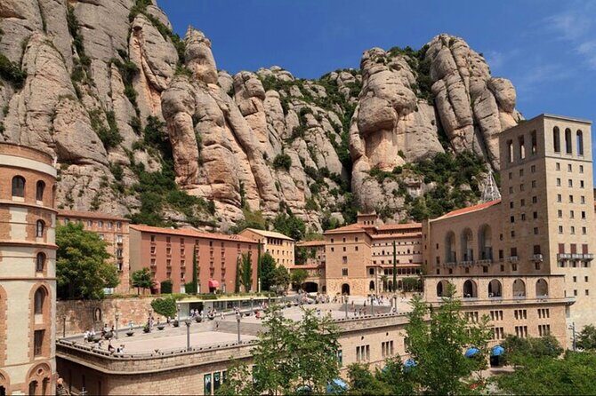 Private Tour from Barcelona to Montserrat - Who Is This Tour Best For?
