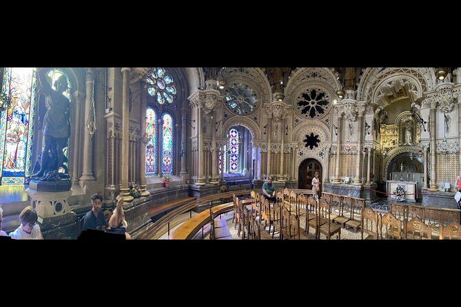 Private Tour from Barcelona to Montserrat - Wrapping It Up