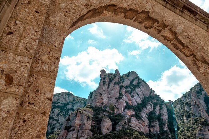 Private Tour from Barcelona to Montserrat (with guide) - Final Thoughts