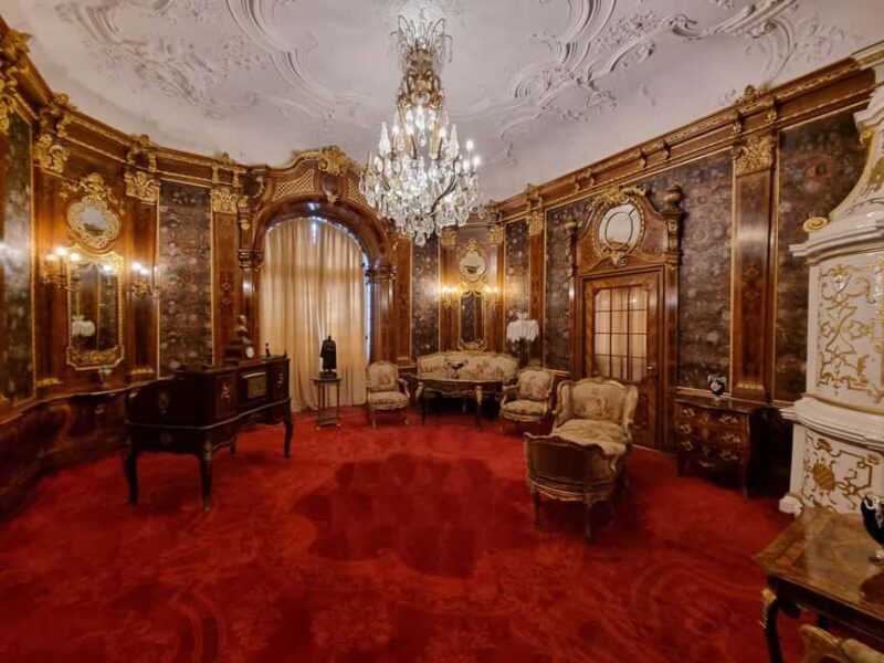 Private Tour from Bucharest: Peles Castle & Ialomita Cave - Practical Details That Matter