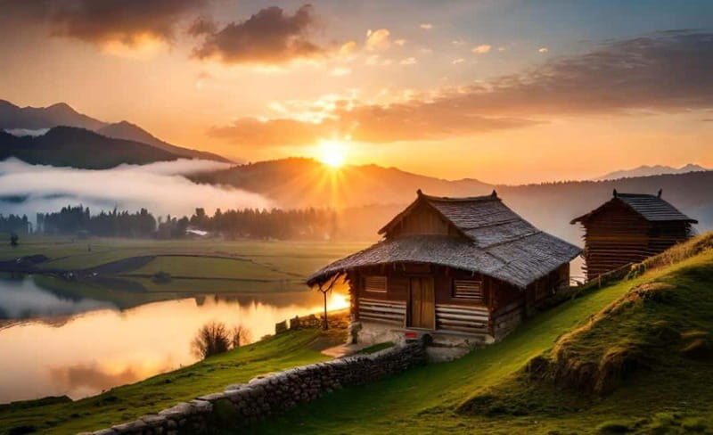 Private Tour from Bucharest to Painted Monasteries-UNESCO - A Closer Look at the Itinerary and Highlights