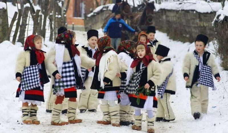 Private Tour from Bucharest to Painted Monasteries-UNESCO - Who Should Consider This Tour?