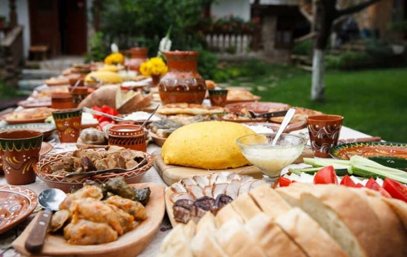 Private Tour from Bucharest to Painted Monasteries-UNESCO - The Bottom Line