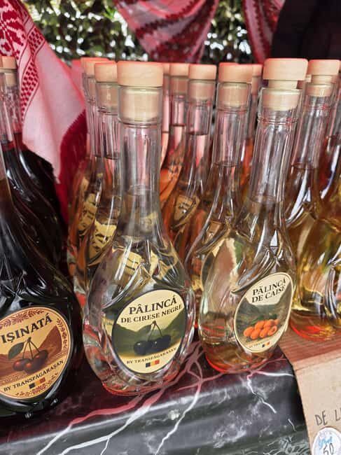 Private Tour from Bucharest: Transfagarasan Top Sights - Who is This Tour Best For?