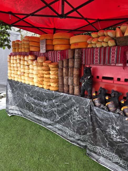 Private Tour from Bucharest: Transfagarasan Top Sights - Final Thoughts