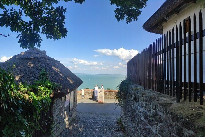 Private tour from Budapest to a top hidden treasure region of Europe: Lake Balaton - What Travelers Say About This Tour