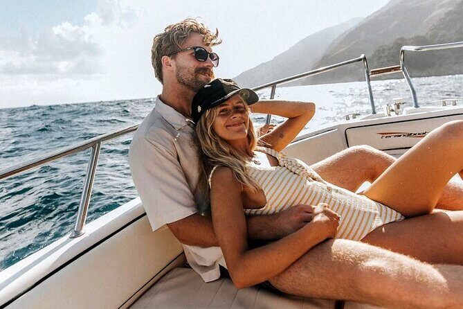 Private Tour from Cancun to Isla Mujeres on a 44 Foot Yacht - The Experience on the Yacht: What You’re Likely to Feel