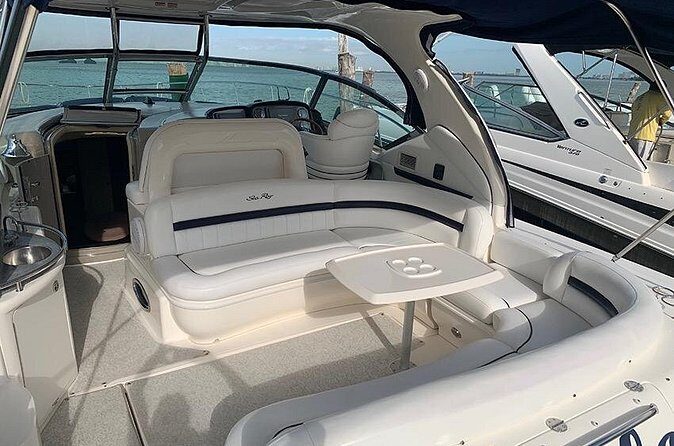 Private Tour from Cancun to Isla Mujeres on a 44 Foot Yacht - Who Is This Tour Best For?