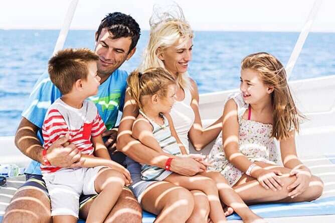 Private Tour from Cancun to Isla Mujeres on a 50 Foot Yacht - Practicalities: what to expect on the day