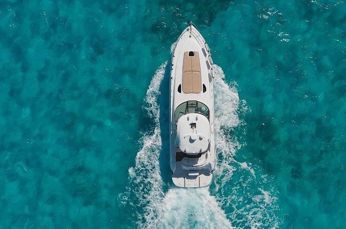 Private Tour from Cancun to Isla Mujeres on a 50 Foot Yacht - Final thoughts