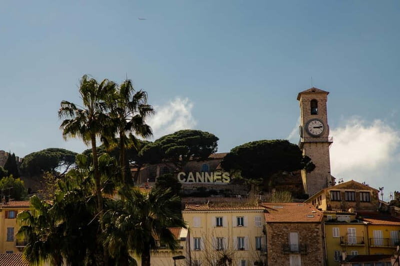 PRIVATE TOUR From Cannes:Eze,Monaco and Monte-Carlo Day Trip - Key Points