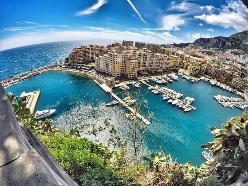 PRIVATE TOUR From Cannes:Eze,Monaco and Monte-Carlo Day Trip - What to Expect From This Private Riviera Day Trip
