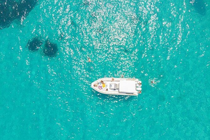 Private tour from Castellammare del Golfo to San Vito Lo Capo - Practical Details: Transportation, Timing, and Group Dynamics