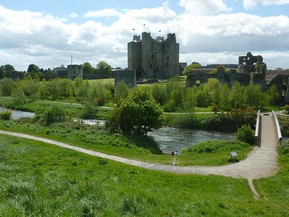 Private Tour from Dublin: Hill of Tara Trim Castle, Celtic sites - Exploring Ireland’s Past: A Detailed Look at the Private Tour from Dublin