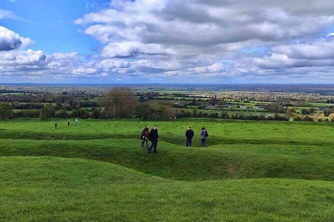 Private Tour from Dublin: Hill of Tara Trim Castle, Celtic sites - Final Thoughts