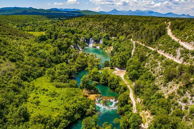 Private Tour from Dubrovnik: Kravice Waterfalls, Mostar and Pocitelj - What Are the Downsides?
