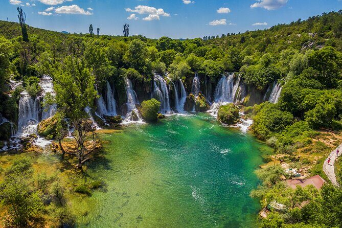 Private Tour from Dubrovnik: Kravice Waterfalls, Mostar and Pocitelj - FAQs