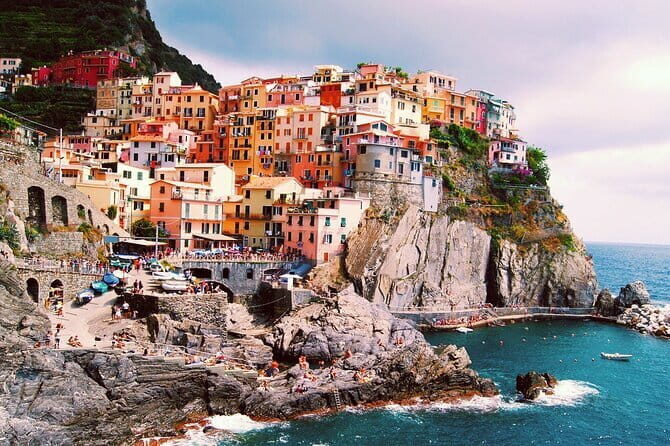 Private Tour from Florence Cinque Terre with Tower of Pisa - Pricing and Value