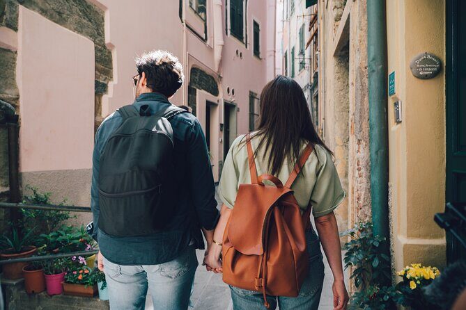 Private Tour from Florence to Pisa and Cinque Terre - FAQs