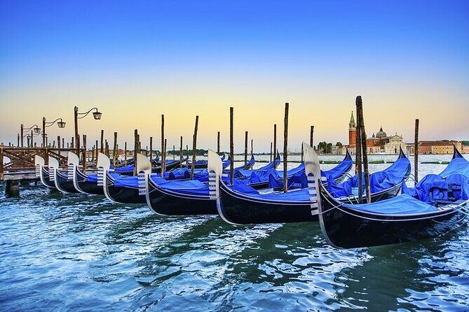 Private Tour from Florence: Venice Full Day Tour by Train - FAQs