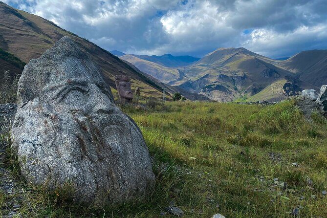 Private tour from KUTAISI To magnificant Kazbeki and Gudauri - Pricing and Value